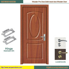 Puerta de PVC MDF puerta cristal puerta madera puerta puerta de madera